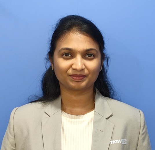 Dt.Bhuvana Sree is a Dietitian specialized  in evidence-based nutrition and lifestyle management. 
 
Her key areas of interest include weight management, metabolic health improvement, therapeutic nutrition for chronic diseases, and body contouring support through structured dietary interventions and lifestyle modifications. She is passionate about helping individuals build healthier eating habits, improve overall wellness, and achieve long-term health goals through practical and scientifically guided nutrition strategies.