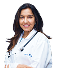 Doctor Profile