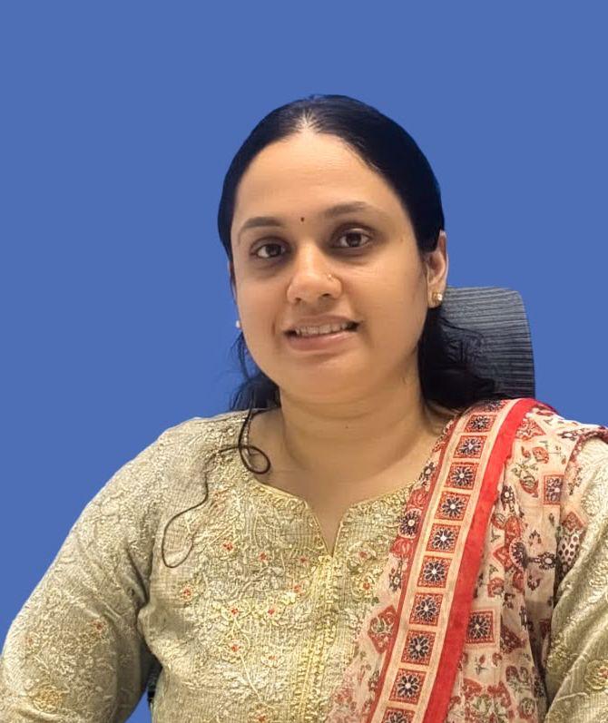 Doctor Profile