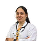 Doctor Profile